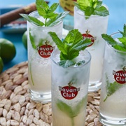 Mojito (Cuba)