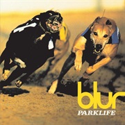 Blur - Parklife (1994)