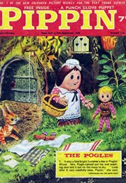 Pippin (TV Publications)