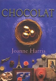 Chocolat (Joanne Harris)