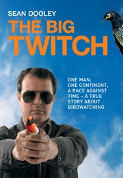 The Big Twitch (Sean Dooley)