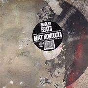 Beat Konducta - Beat Konducta Vol. 1: Movie Scenes