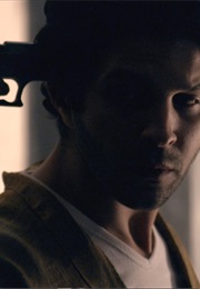 L'esclave Du Mâle (2015)