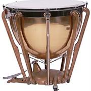 Timpani