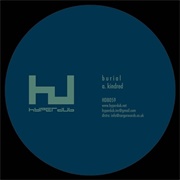 Burial: "Kindred" (2012)