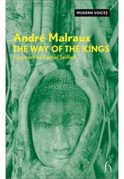 The Way of the Kings (Andre Malraux)