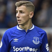Lucas Digne