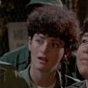 Nurse Shari (Shari Saba)