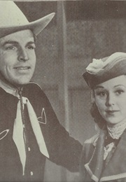 Western Cyclone (1943)