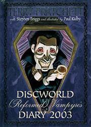 Reformed Vampyre's Diary 2003
