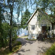 Järfälla Municipality