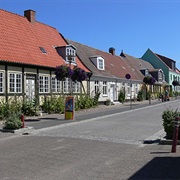 Falster, Denmark