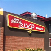 Danny Edward's BLVD BBQ
