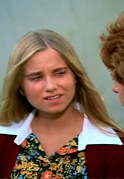 The Brady Bunch: "The Subject Was Noses" (1973)