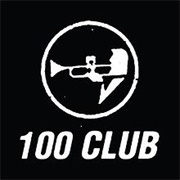 100 Club, London