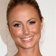 Stacy Keibler