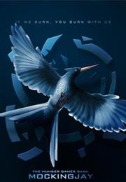 The Hunger Games: Mockingjay – Part 2
