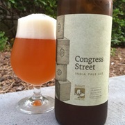 Congress Street IPA – Trillium Brewing Company