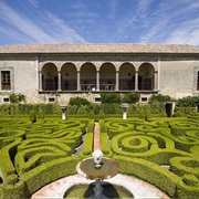 Palácio Da Bacalhôa