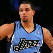 Deron Williams