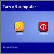 Shut Down Your Computer and Printer at Night.