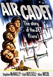 Air Cadet (1951)