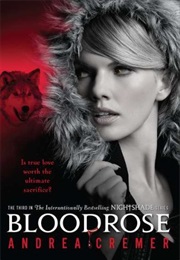 Bloodrose (Andrea Cremer)