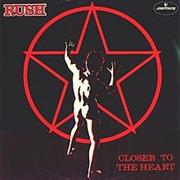 Closer to the Heart - Rush