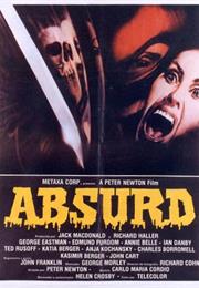 Absurd