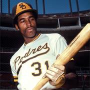 Attended a Padres Game in the 1970's