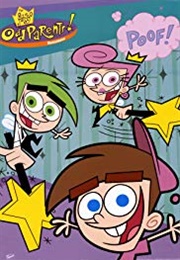 The Fairly Odd Parents (2001)