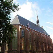 Mariënburg Chapel, Nijmegen