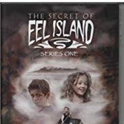 The Secret of Eel Island (TV Series)