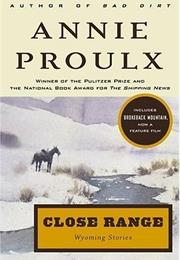 "Brokeback Mountain" by Annie Proulx