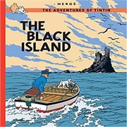 The Adventures of Tintin: The Black Island