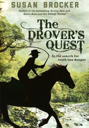 The Drover's Quest (Susan Brocker)