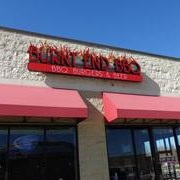 Burnt End BBQ