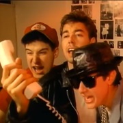 (You Gotta) Fight for Your Right (To Party) - Beastie Boys