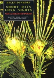 Short Days, Long Nights (Helen Dunmore)