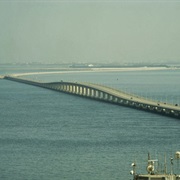 Yangcun Bridge