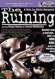 The Ruining (2004)