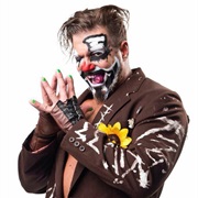 Crazzy Steve