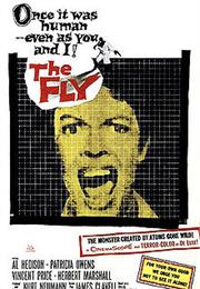 The Fly (1958)