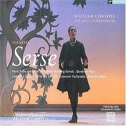 George Frideric Handel - Serse