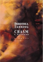 Chasm (Dorothea Tanning)