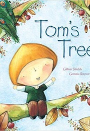 Tom's Tree (Gillian Shields)