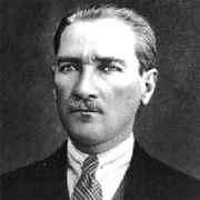 Kemal Ataturk