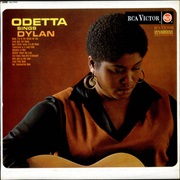 Odetta - Odetta Sings Dylan