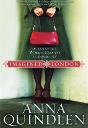 Imagined London (Anna Quindlen)