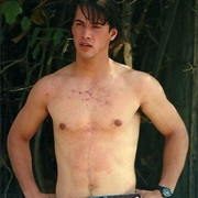 Keanu Reeves